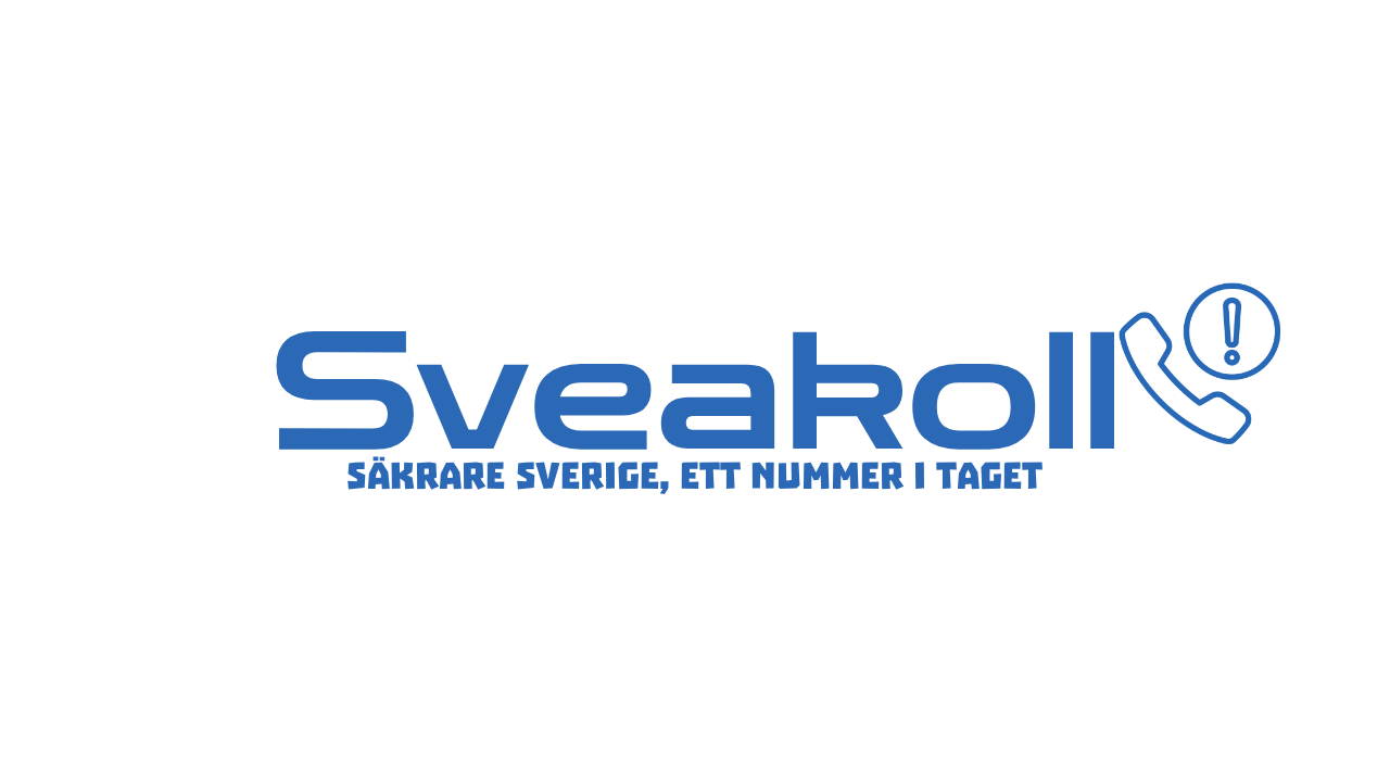 SveaKoll Logotyp